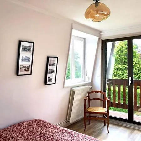 Villa Magnifique A 5 Mn De La Plage Le Touquet